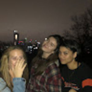 Meet your Posher, Rain